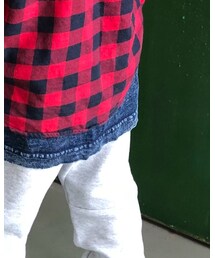 GU | Tシャツ/カットソー