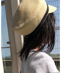 GU | キャスケット