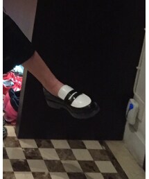 ZARA | シューズ
