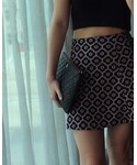 CHANEL(シャネル)の「バッグ(クラッチバッグ)」