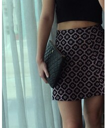 CHANEL | クラッチバッグ