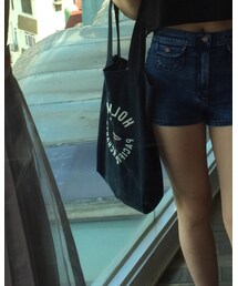 Hollister | トートバッグ