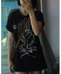ZARA | Tシャツ/カットソー