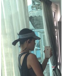 NIKE | サンバイザー