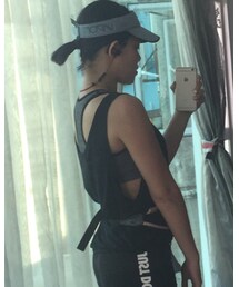 NEW BALANCE | チューブトップ