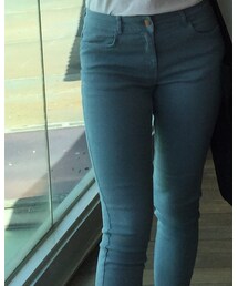 ZARA | スラックス