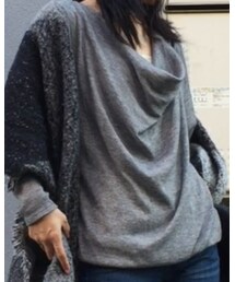 MOUSSY | ニット/セーター