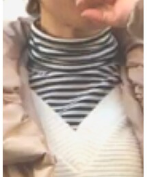 AMBIENT | トップス