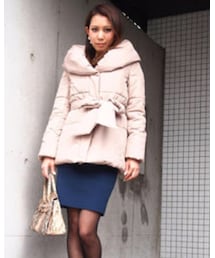 AMBIENT | ダウンジャケット/コート