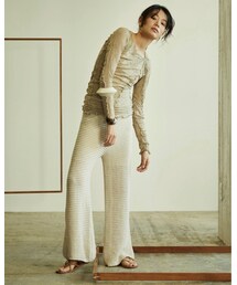 little suzei | パンツ