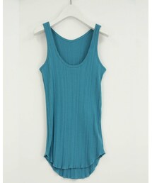 little suzie | タンクトップ