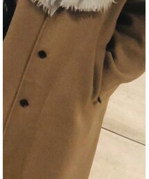 MB | ステンカラーコート