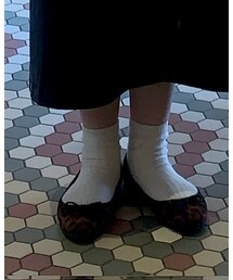 無印良品 | ソックス/靴下