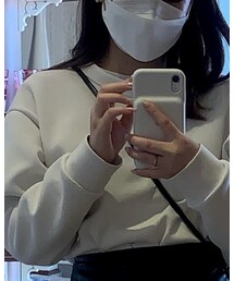 無印良品 | Tシャツ/カットソー