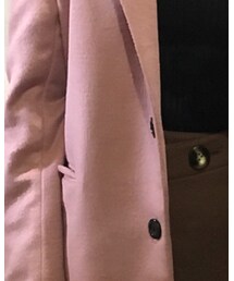 GU | チェスターコート