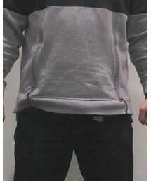 UNDER ARMOUR | パーカー