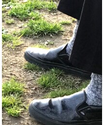 VANS | スリッポン