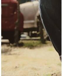 UNIQLO | デニムパンツ