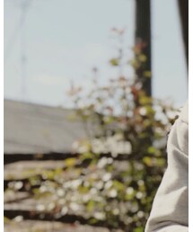 RAGEBLUE | マウンテンパーカー