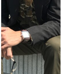 DIESEL | アナログ腕時計