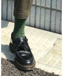 Dr. Martens | ローファー
