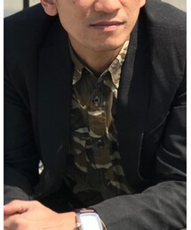 RAGEBLUE | シャツ/ブラウス