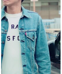 Levi's | デニムジャケット