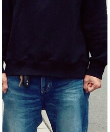 GU | スウェット