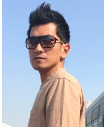 Gloves | サングラス