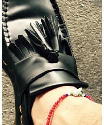 Dr. Martens | ローファー