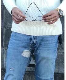 Levi's | デニムパンツ