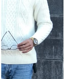 ANGELCLOVER | アナログ腕時計