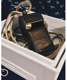 VISVIM | アクセサリー