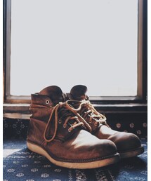 RED WING | ブーツ