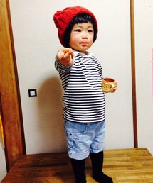 古着(デニムパンツ)