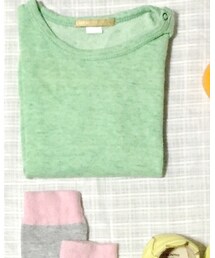 GOLD | Tシャツ/カットソー