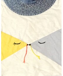 エンハット | Tシャツ/カットソー