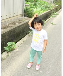 kidscase | その他パンツ