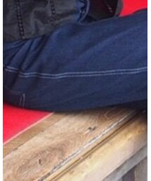 LE CIEL BLEU | デニムパンツ