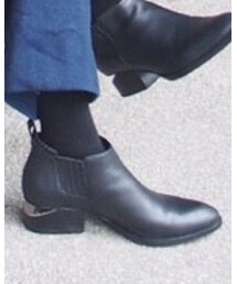 alexanderwang | ブーティ