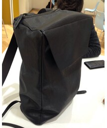 ZARA | バックパック/リュック