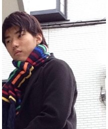 家にあったやつ | マフラー