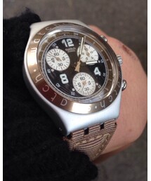 SWATCH | アナログ腕時計