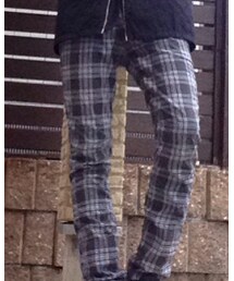 家にあったやつ | その他パンツ