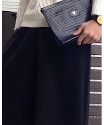 UNIQLO | その他パンツ