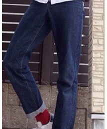 Real Standard | デニムパンツ