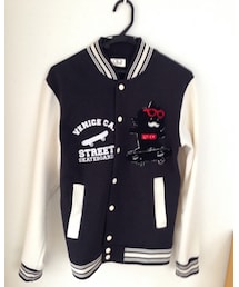 家にあったやつ | スタジャン