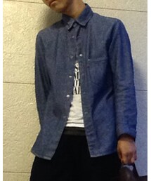 Levi's | デニムジャケット