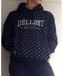 no brand | パーカー