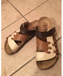 EDWIN | サンダル